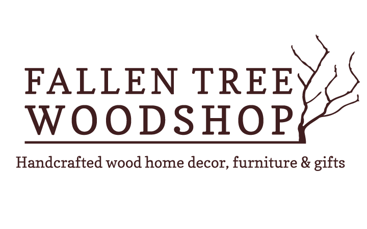 Gift Card for Fallen Tree Woodshop