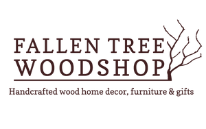 Gift Card for Fallen Tree Woodshop