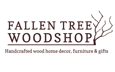 Gift Card for Fallen Tree Woodshop