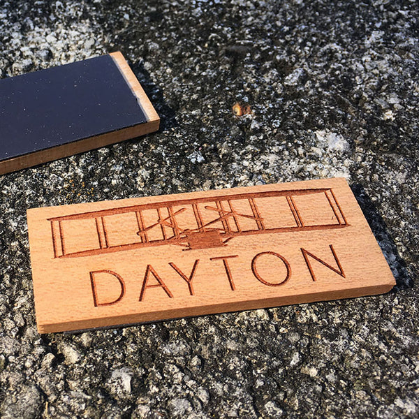 Dayton Magnet