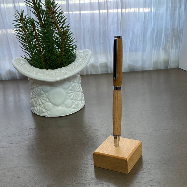 Pen Gift Set Cherry