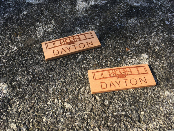 Dayton Magnet