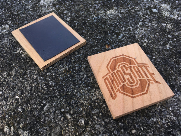 Ohio State Magnet