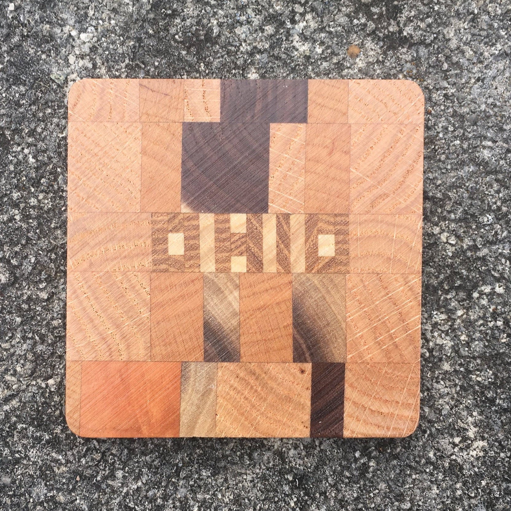 Coasters - OHIO