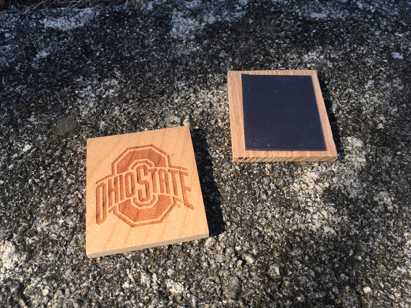 Ohio State Magnet